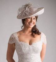 Hat-Rosa