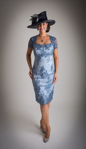 Marianna-Dress
